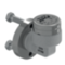 Thermodynamic steam trap Type 8954E series UDT46 stainless steel swivel flange